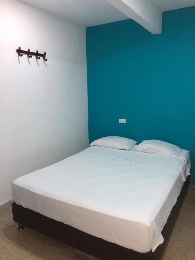 Hotel Atuchi Kartagena Zewnętrze zdjęcie
